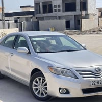 كامري ٢٠١٠ • ٦ سلندر • الحويجه