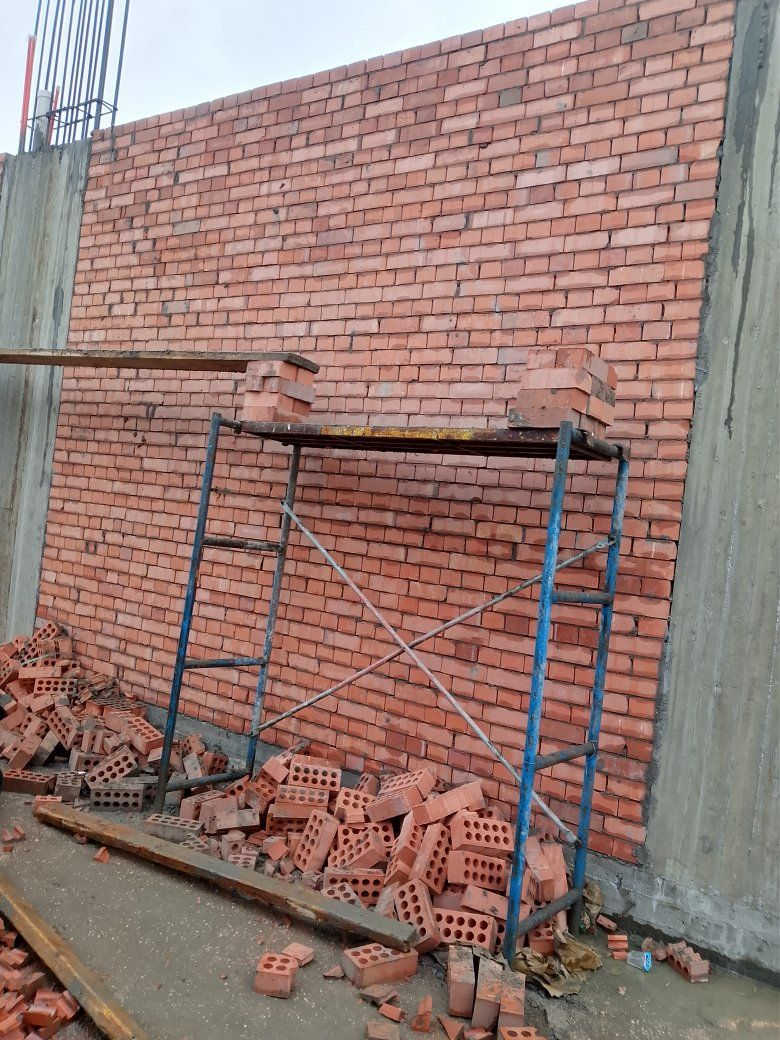 شغل كادر بناء مصري درجه اولى تسليم مهندس ***********
