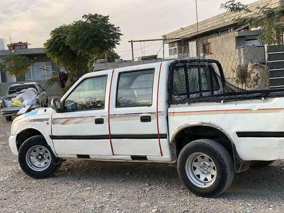 سەرەتابەناوی خوای گەورە
سۆپەر دێر مۆدێل 2006 ناوزەرد جام کارە با 
مکینە بەخ مەنەفیست فسفۆڕ سعری 25 مجال 
ژ.م  ‏‪0778 301 6271‬‏
*********** السليمانية, العراق
