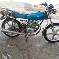 دراجة جني • موديل 2018 • ناحية كنعان