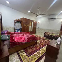 دار للبيع طابو زراعي ملك صرف المساحة ١٦٠م طابقين يحتوى الطابق الاول عل...