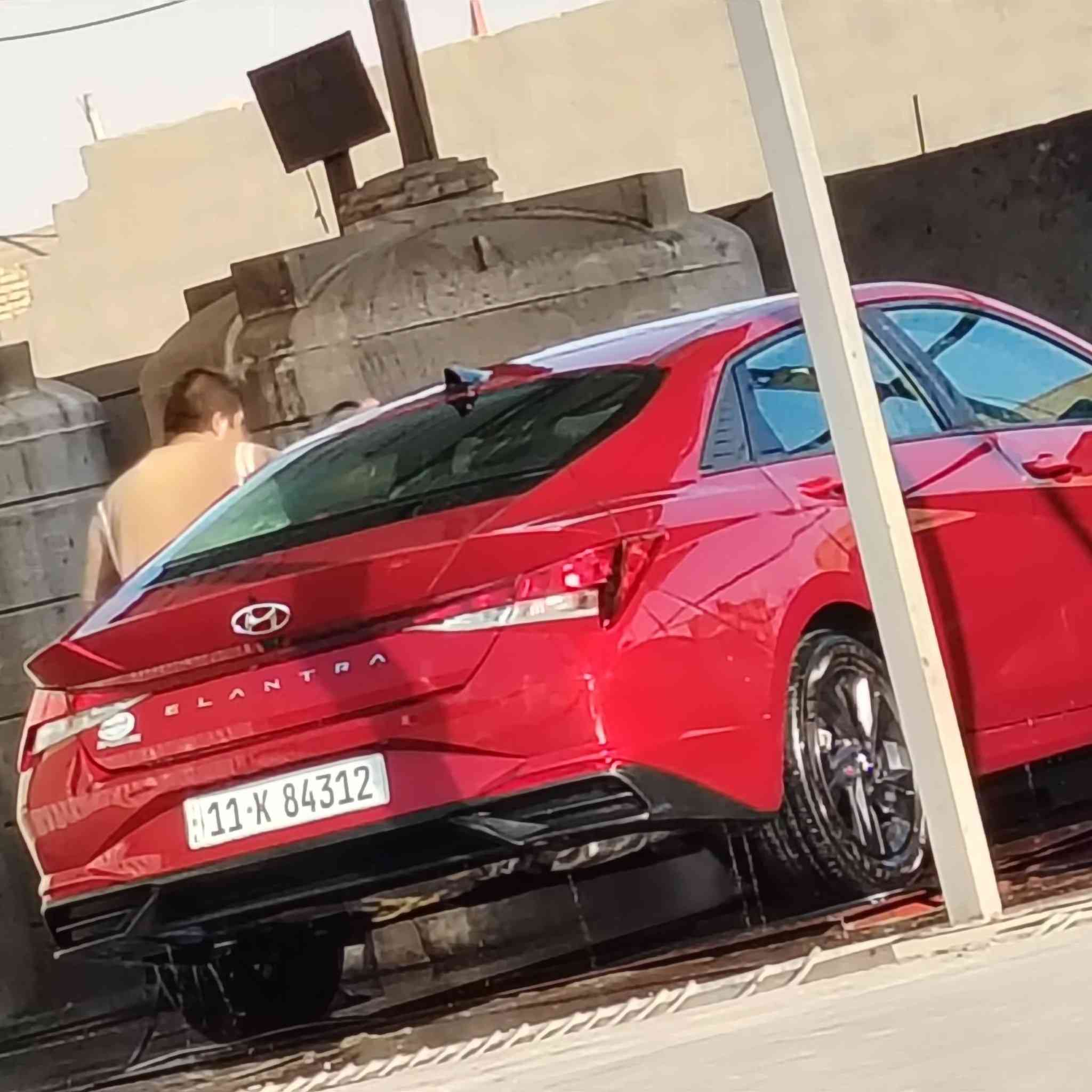 للبيع النتره موديل ٢٣ ماشيه ٢٨ قابل للزياده صور حادثه موجوده السعر ١٦٠ بيها مجال ***********
