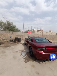 جارجر RT8V • ٢٠١٨ • بدون حادث