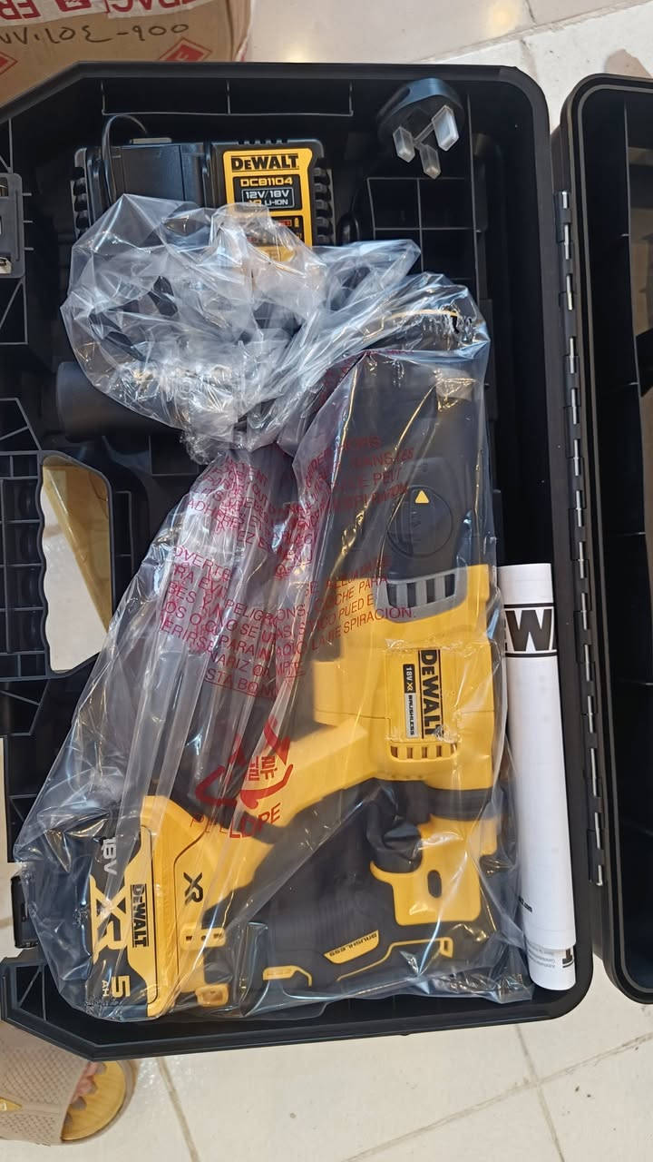 Dewalt DCH263
جملە ومفرد
***********
