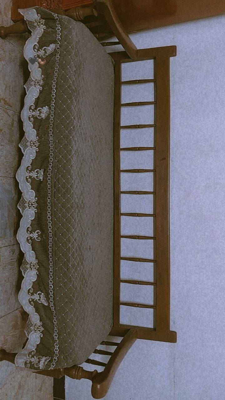 كرويتات عدد 3 صاج تكمه السعر كلهن ب 100 بغداد رئاسه


**إذا كنت صاحب هذا الإعلان وتريد حذفه لأي سبب، رجاءا أرسل رسالة إلى الدعم الفني**