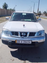 بيك اب • تحويل ارقام • ٢٠١٢