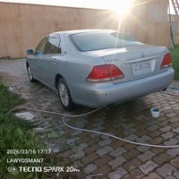 شاهین • ٢٠٠٥ • ١٨٠٠٠٠ كم