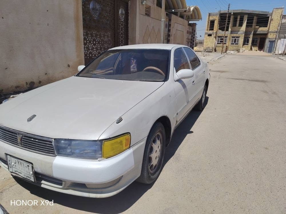 سياره كرسته رقم بصره مكينه وكير ثنين ونص خير من الله السياره مكفولة من الكص ونقل الجثه حداديه جديده السياره مكفولة من الضرب وصبغ المعجون مكان السياره البصره قضاء المدينه السعر 43وبيهه مجال شراي يتصل *********** المدينة, البصرة

