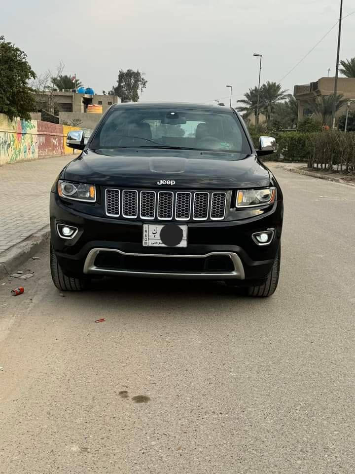 السلام عليكم
للبيع جيب لمتدد 2015 فول مواصفات
معروفه مواصفات المتدد مايحتاج اذكرها
مكينه كير كفاله تخم تاير جديد السياره برغي ما بيها نقص
حادثها جاملغ وبنيد الجاملغ نفسه راجع والبنيد امبدل
بيها صبغ باب الصدر وباب السائق بي بارد من الحادث
رقم :بغداد
السعر: 185  وبيها مجال حق الجيه 
العنوان: بسمايه
رقم الهاتف : ***********
***********
