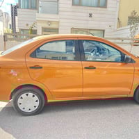 ڤيكو • فورد • السليمانية