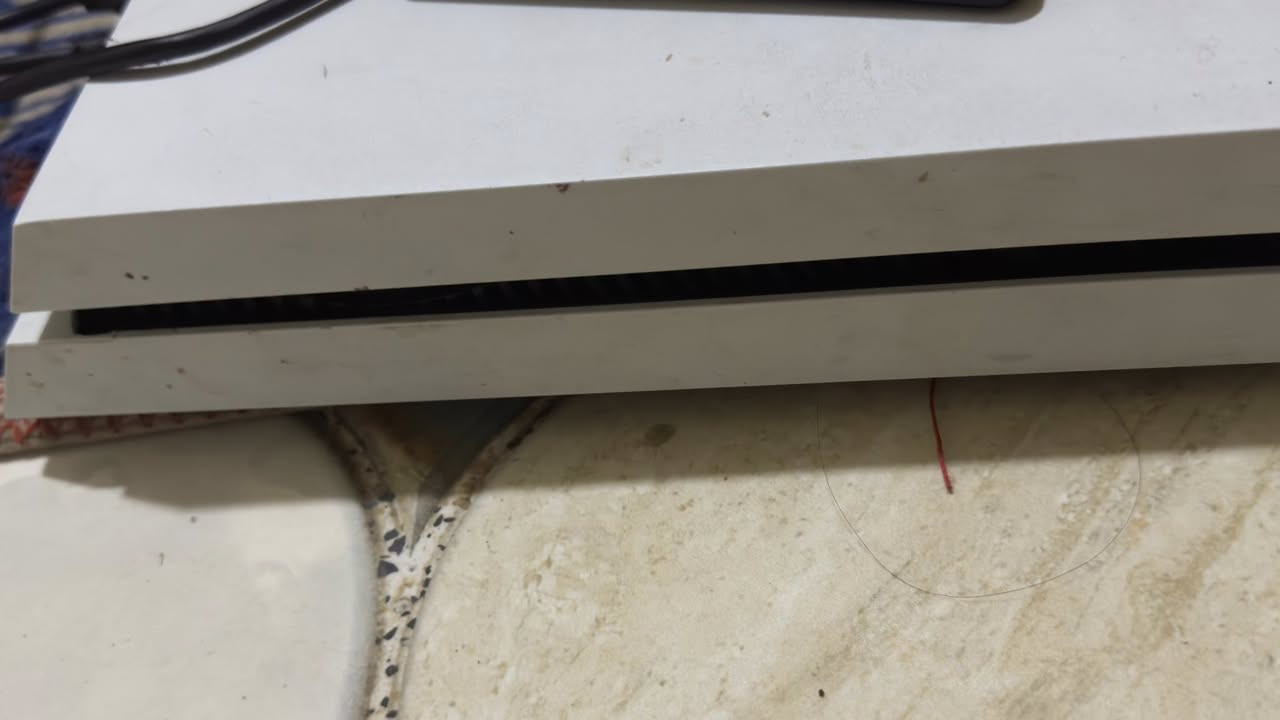 بلي فور ويه جوستكين وهاردين مهكر قرص  مفتوح لبلي شغال ومضمون فقط اله اوكف البلي يلا ياخذ القرص يعني مبي اي شي فقط هذا الخلل لبسيط  قفل ١٧٠


**إذا كنت صاحب هذا الإعلان وتريد حذفه لأي سبب، رجاءا أرسل رسالة إلى الدعم الفني**