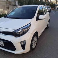 كيا بيكانتو بغداد باسمي خليجي ٢٠٢٣ ماشي ٨٠٠٠ ١٢٨ ورقة ٠٧٨١٨٢٨٧٤٣٦