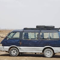 بيستا • ١٩٩٤ • رقم احمر