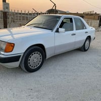 مرسيدس E300 • كفاله عامه • مكينة جديدة