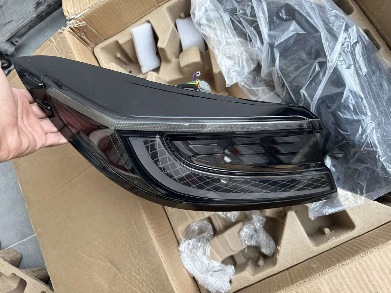 سلام عليكم شباب
اغراض سوبارو GT86 
اغراض سوبارو GR86  
سيارات كامل تفسيخ موجود عنوان يم معارض 

***********
