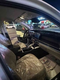 سورنتو 2025 خليجي فول عدا بانوراما ماشية 11 الرقم 07803607726 سعر 280 ...