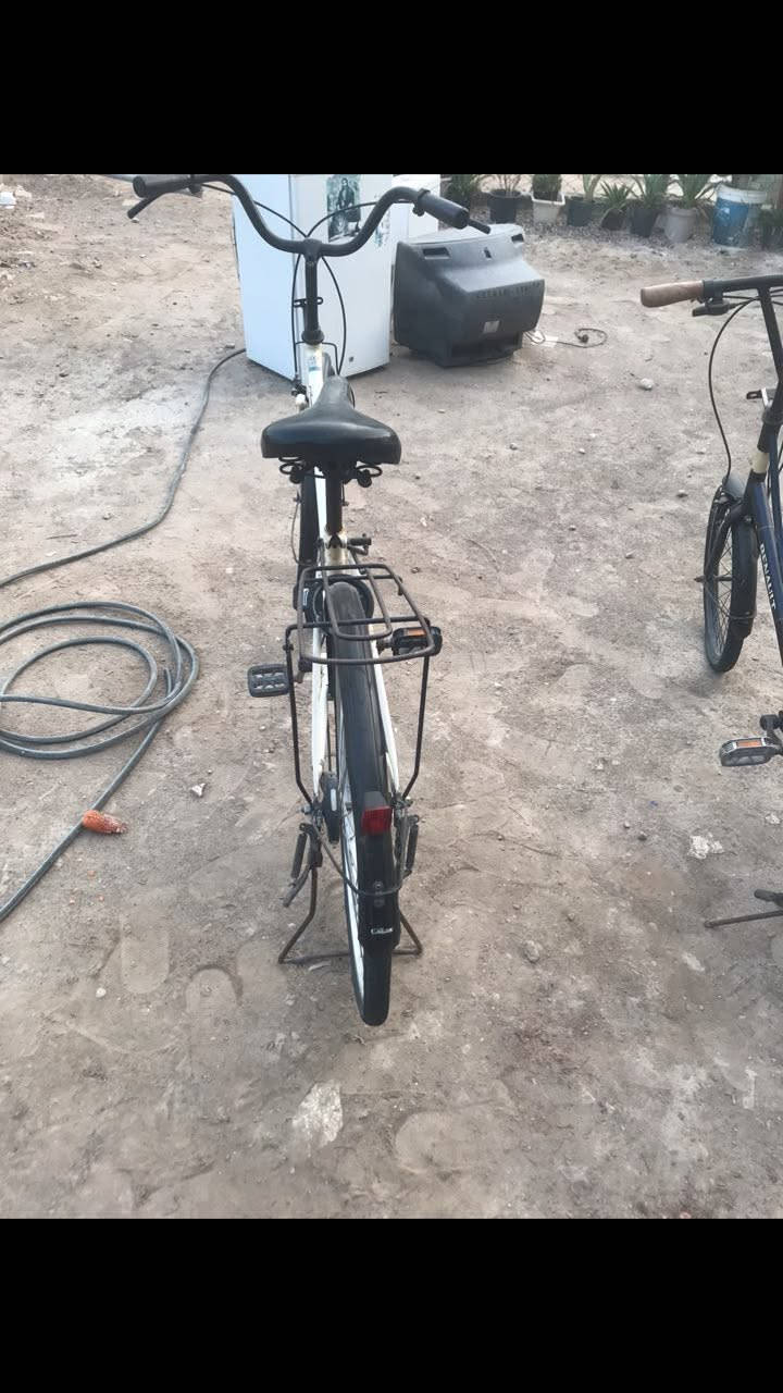 بايسكلات للبيع جديد نظافه %90 ثنينهم بسعر 150 ألف


**إذا كنت صاحب هذا الإعلان وتريد حذفه لأي سبب، رجاءا أرسل رسالة إلى الدعم الفني**