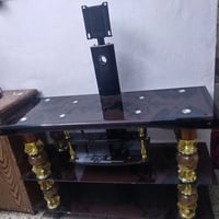 ميز بلازما • الزعفرانية