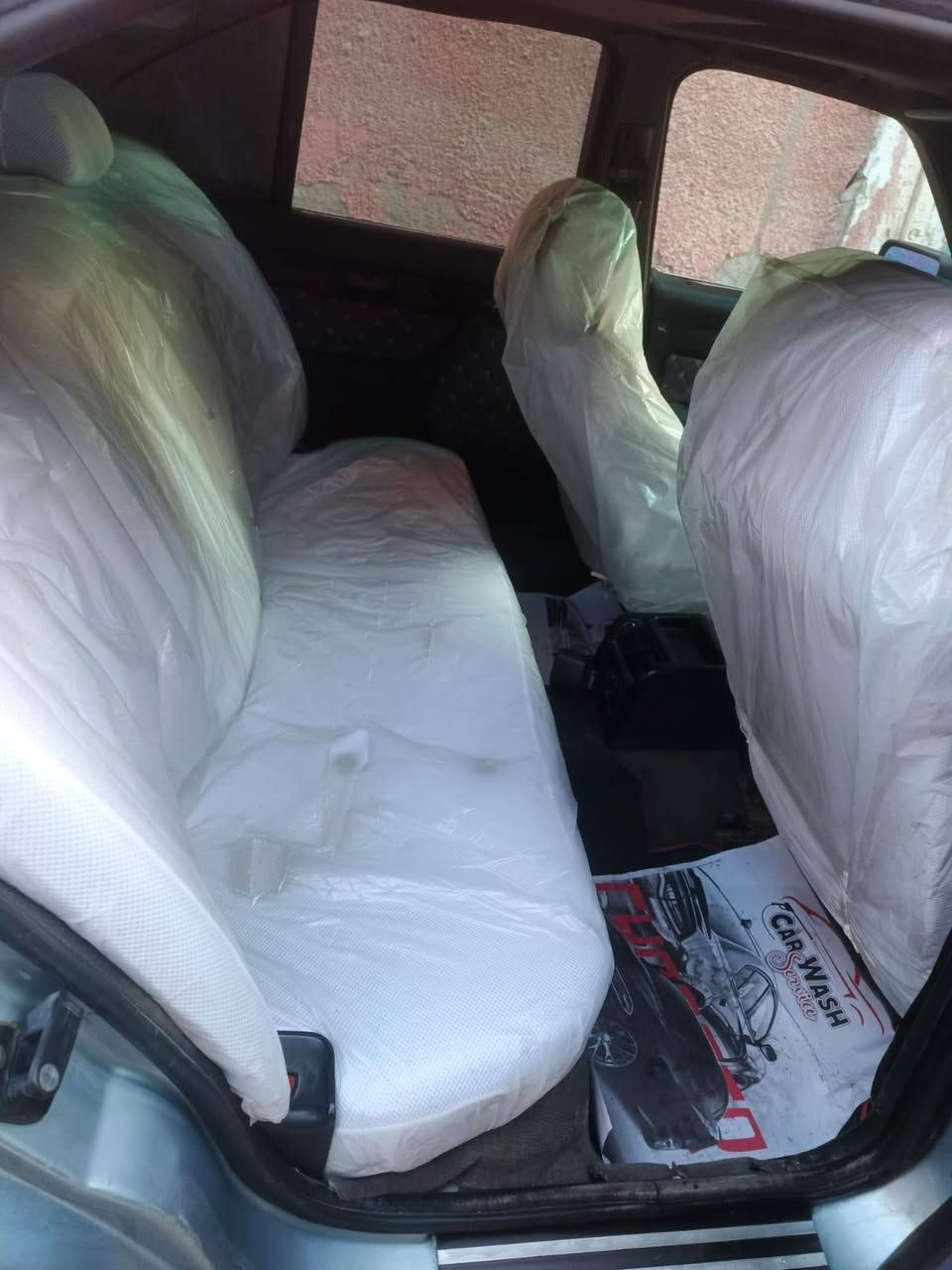 ياالله سلام عليكم شباب للبيع سياره بي ام 525مسكر فانص تخم تاير جديد تخم ويل جديد  بجم  عريض فتحه ابوت  كير ومكينه باجيس  داخل  جلد نضيف مصبوغه عام للجمليه  رقم اربيل بسم عربي سنويه 2030 كامله مكمله  عنوانه بغداد لزعفرنيه  ***********
