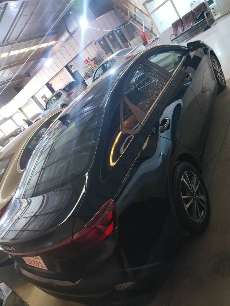 مواصفات /ممتازة / شاشة ايباد رادارات انضمة قيادة تحكمات  انضمة قيادة / مع باقي المواصفات الاخرى / عرض خاص   
للاستفسار / *********** 
السعر / السعر  مقدمة 79$ ورقة فقط   قسط شهري 400 دولار الكلي عل خاص او مراسلة واتس اب  $
الحالة- /  قطعتين باب مع جاملغ مكفولة من الدواخل 
النوع  - كيا فورتي شكل الجديد كليا 
الوارد-امريكي
حجم المحرك  2000  دوش  
الموديل -2024 شكل جديد 
ماشي - 35  الف  فقط  
اللون- اسود     مميز 
 بدون رقم تترقم شمالي   
العنوان _ اربيل  (عرض وحصري بلتقسيط    )
مواصفات ممتازة
سياره نضيفه  أو جاهزه من أي نقص 
مكان السيارة / اربيل 
تليفون *********** 
اتكفل البيع بتقسيط بعد اخذ العموله ولضمانات
البيع يشمل الجميع   بدون كفيل بدون موضف استلام فوري 
فايبر 
وتس اب أربيل, العراق
