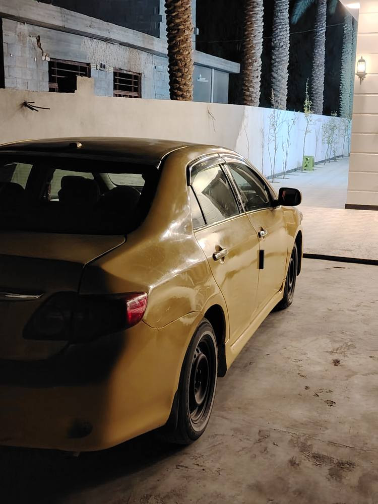 كورولا موديل ٢٠٠٩ امريكيه رقم انبار انكليزي اجره حادث جاملغ خلفي وبيها طخطخات بسيطه كير محرك حداديه تبريد كهربائيات كلها تمام تخم تاير سياره جاهزه للأخير اي استفسار ***********او*********** ابو عمر السعر ٨٣. بيع أو مراوس كلشي يرهم حسب القناعه مكاني الجادريه الصبح العصر بالحصوه الاسكندريه تحويل مباشر بغداد, العراق
