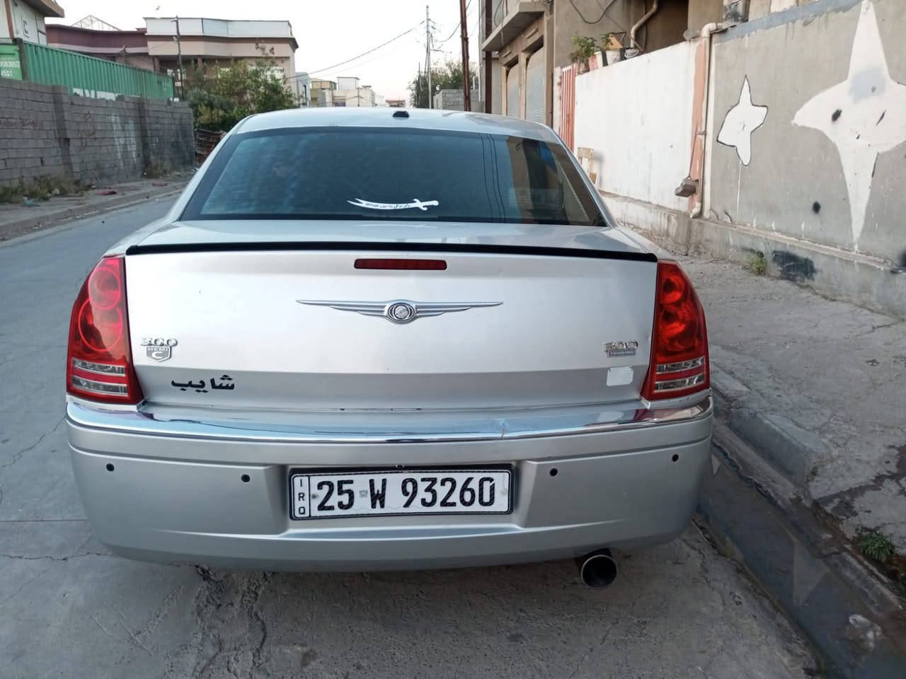 موديل ٢٠١٠سياره ستعمال شخصي مشروع وطني جاهزه من كل النواحي مراوس فقط ***********

