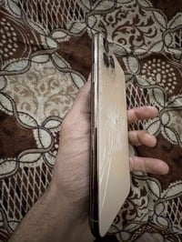 ايفون 11 برو ماكس • شاشة مبدلة • بطارية ٨٠