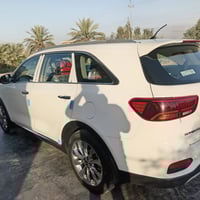 وبركاته  سورنتو موديل 2018 خليجي فول مواصفات الفول معروف مواصفاته ميحت...