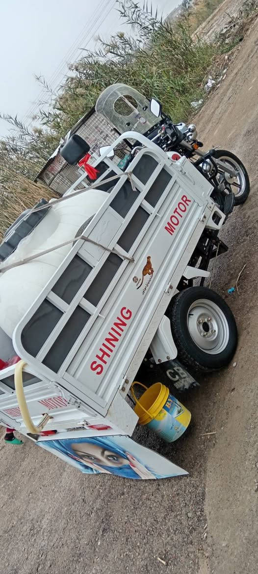 للبيع ستوته ٢٠٢٥ صار شهر ونص من نزلت من معرض مكفوله من كلشي بعقوبة الرحمة سعر ٣ مليون وربع
***********
