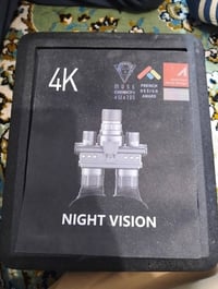 ناظور 4K • ليلي نهاري • خفيف الوزن