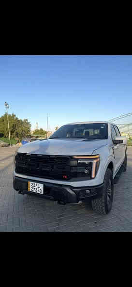 السلام عليكم فورد 2025 F150 V8 محرك 5000 ماشيه الف فقط لون سموك  صور الحادث مرفقه بلمنشور سيارة فول ماعدا الفتحه تدفئه وتبريد كشنات شاشه كبيره تدفئه ستيرن كير طياره 5 انضمة قياده باب البدي كهرباء معا تضليل بلسنويه اصولي سياره ب اسمي مكانها بغداد حي جامعه *********** السعر 490 ورقه
