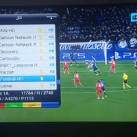 تنصيب ستلايت • التقاط اقمار • الشطرة