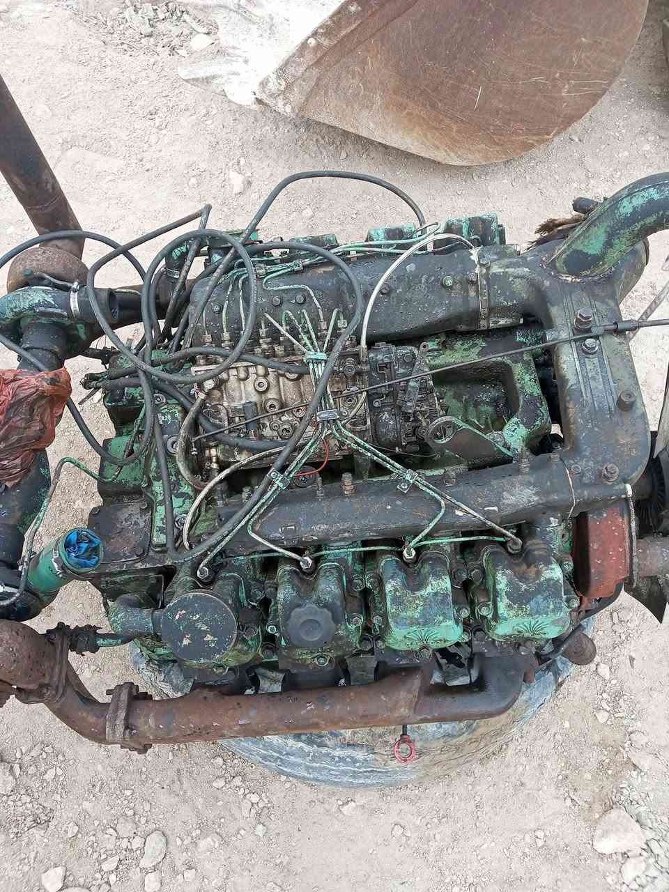 دايو 8سلندر كامل تفرعاته
مكفوله كفاله عامه 
***********
