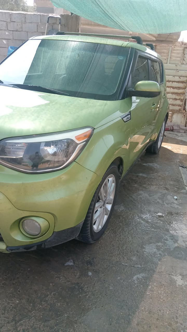 اسلام عليكم كيه صول وارد امريكي موديل 2017 رقم سليمانيه بسمي سنويه 30 بدون حادث موجوده الصور والسونار سعر 130 مكاني بغداد الدوره     مكلف بلنشرشباب. ‭0773 389 1477‬
