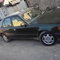 مارسيدس موديل1989 السعر26 ورقه العنوان بغداد لامين الثانيه رقم الهاتف0...