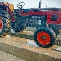 كاروبه بدون معمره جديدكيرمحرك بم جهازسلف باور تخم تايركله مشروط 077135...