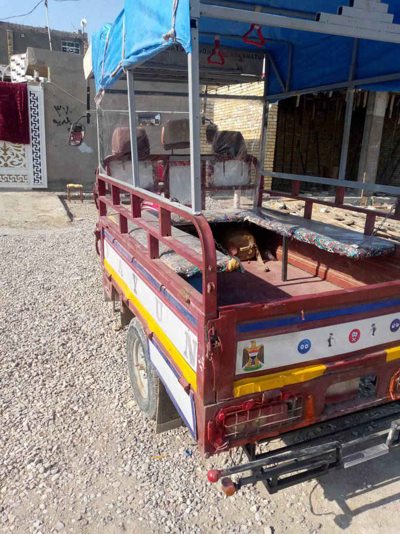 ستوتة دايوان موديل  2017 اوراق اصولية نضيفة مثل ماموضح بالصورة مكاني كوت حي الحكيم السعر مليون و 350 الاستفسار خاص


**إذا كنت صاحب هذا الإعلان وتريد حذفه لأي سبب، رجاءا أرسل رسالة إلى الدعم الفني**