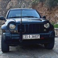 ليبرتي • دبل اكسل • ٢٠٠٧