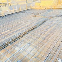 نجار قالب متفرغ  حاليآ لعمل الرباطات والسقوف والدنك 07703490366