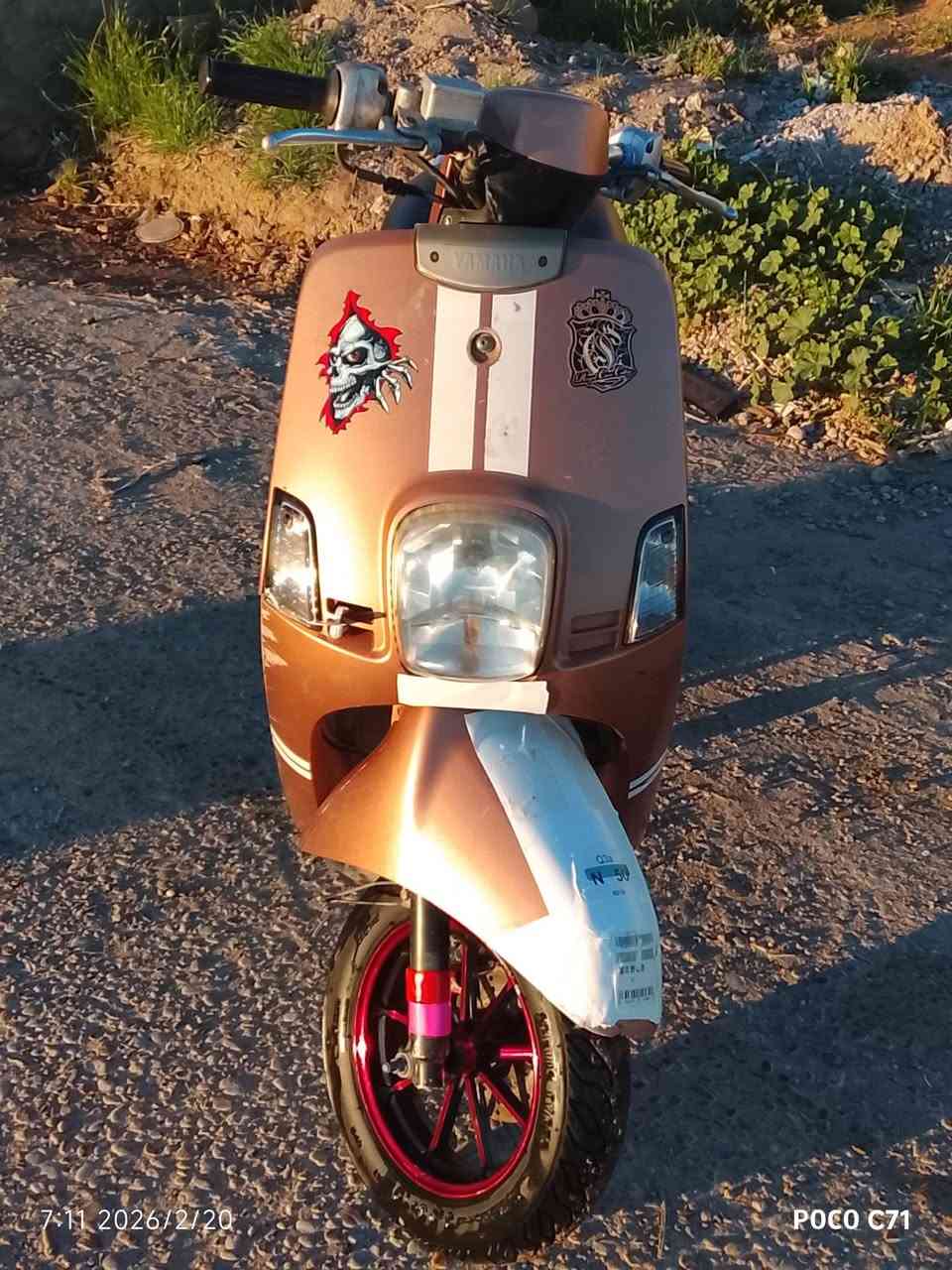 للبيع مكان تكريت


**إذا كنت صاحب هذا الإعلان وتريد حذفه لأي سبب، رجاءا أرسل رسالة إلى الدعم الفني**