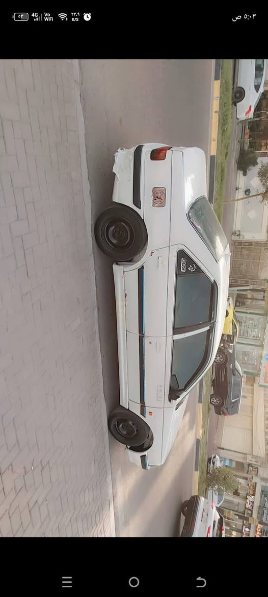 بيجو بارص للبيع سنويه جديده هزه جديده سستم سماعات جديد مكينه وكير كفاله تخم تاير جديد شاشه جديده مكفوله من الضربه بيه خياسات ما معمره السعر 36 البصره الحكيميه هاتف *********** البصرة, العراق
