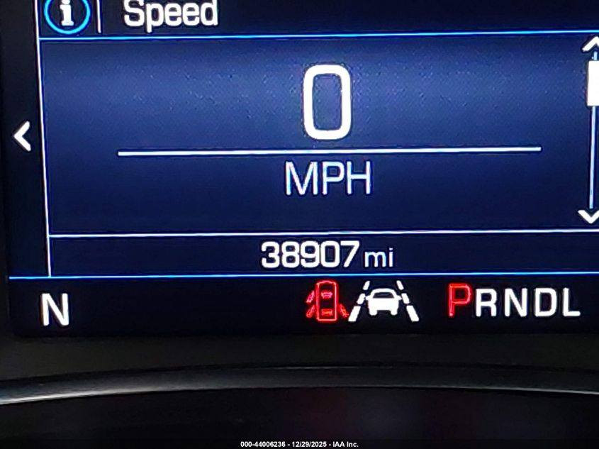 كار سنتر _ Car Center

للبيع 🚘

Chevrolet Equiniox. 2024 💞

📍عداد المسافة :  39.000
✅ حالة السيارة : تعمل وتسير

السعر : 7.125 🔥

العنوان : واسط _ الكوت _ شارع النسيج _ مجاور المعهد البريطاني

📞 للاستفسار :

*********** ( كرار العبيدي)
*********** ( حمزه فائز)
