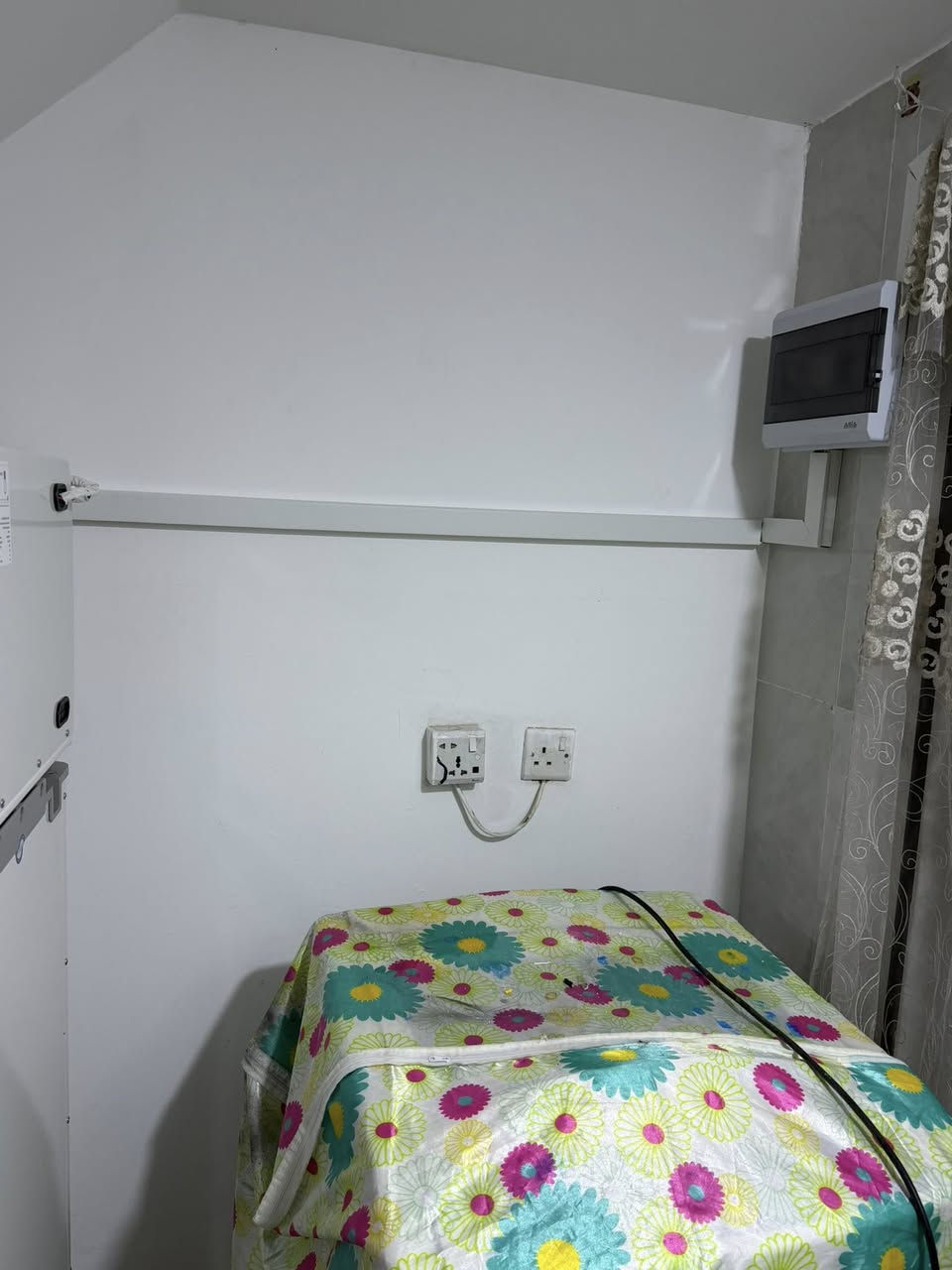 🌞✨ تجهيز  منظومة  في المسيب حي العسكري ✨🌞
من قبل مركز المهندس يوسف 
✅ تنصيب منظومة طاقة شمسية 20 أمبير (ليلي + نهاري)
في الاسكندرية 

لماذا تختار مركز المهندس يوسف؟
✔️ خبرة واحترافية في صيانة وتنصيب الأنظمة الشمسية 
✔️ أسعار تنافسية وجودة عالية 
✔️ ضمان على الأداء والكفاءة 

📞 للاستفسار أو الطلب مهندس يوسف :***********
📍 الموقع المركز :بابل - المسيب - حي العسكري 
🌞 نوفر لك الطاقة بكل موثوقية وجودة! 🌞
