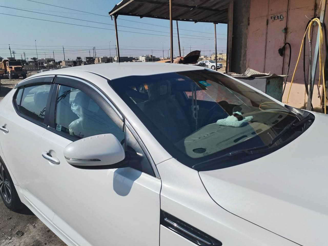 السلام عليكم اوبتيما خليجي موديل 12// 2400 جاهزه للأخير من تبريد تدفئه حداديه تخم تاير ادامه كامله للمحرك كير محرك كفاله ماعوزها شي رقم واسط انكليزي بسمي
تفاصيل داخل الصور بيها صبغ بالجاملغ بدون فتح شرط وبارد فقط

السعر 132 بيها مجال قليل ليكول غاليه مكلفتني هواي الله شاهد متفيدك اعبر المنشور 

مكان ذي قار قلعه سكر


**إذا كنت صاحب هذا الإعلان وتريد حذفه لأي سبب، رجاءا أرسل رسالة إلى الدعم الفني**