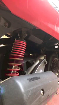 مرخصت الادمن دراجه ثعلب 140بلادي مكفوله دراجه كل نقص مابيها مكينه خرسه...