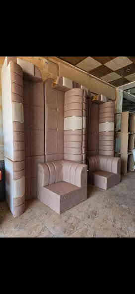 ديوان 7 متر سعر مفرد 310 فقط مع توصيل مجاني داخل كركوك يوجد اسعار خاصه لاصحاب المعارض جمله عنوان كركوك 
*********** كركوك
