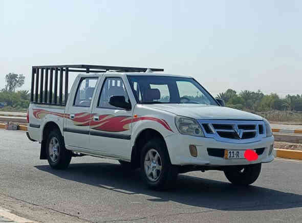 السلام عليكم
بيكم فتون 2011 رقم بغداد دولي سنويه ل 2030 تحويل مباشر تخم تاير جديد حداديه جديده كير محرك اكسل خير من الله 
تبريد تفه سياره جاهزه ما بيها اي نقص ان شاء الله 
السعر ٥٥ وبيها مجال مكان بغداد الزعفرانيه ***********اتصال
