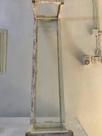اغراض مطعم • طباخ • قطاعة بطاطا