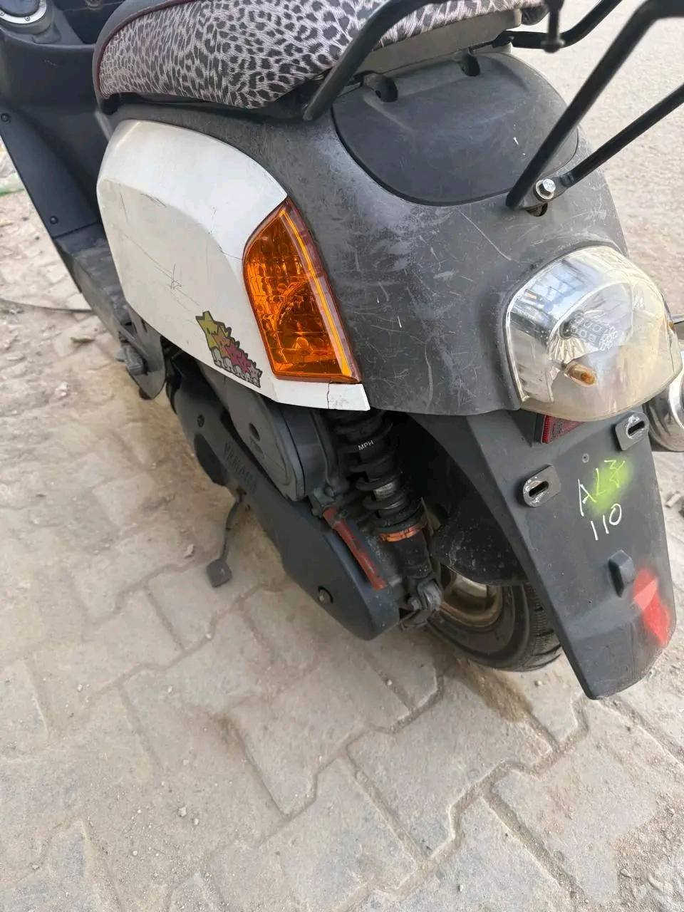 السلام عليكم ماكس بوليسي فول تزويد
صدر رياضي ذهبي DHLlNS اصلي
دبل خلفي رياضي اصلي
وياله مشيف رياضي اصلي
صالنصه رياضي اصلي 
قبق عنبار رياضي 
جامه بكلايت رياضي
كشن رياضي 
يدات ويدات بريك رياضي 
كلجات رياضي فول شرط شلعه ومعدل 120  
مكينة بلاد الدراجه ماملعوب بيها 
بيها مكاتبه وكيل صالها اقل شهر 
سعرها  واحد وبيها مجال بسيط


**إذا كنت صاحب هذا الإعلان وتريد حذفه لأي سبب، رجاءا أرسل رسالة إلى الدعم الفني**