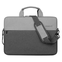 حقيبة لابتوب • مقاوم للماء • جيوب داخلية